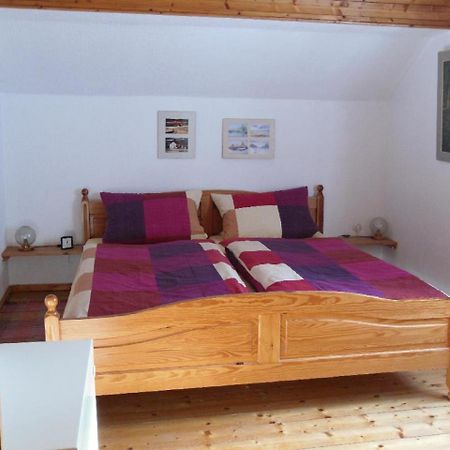Ferienwohnung Nationalparkblick ชปีเกอเลา ภายนอก รูปภาพ