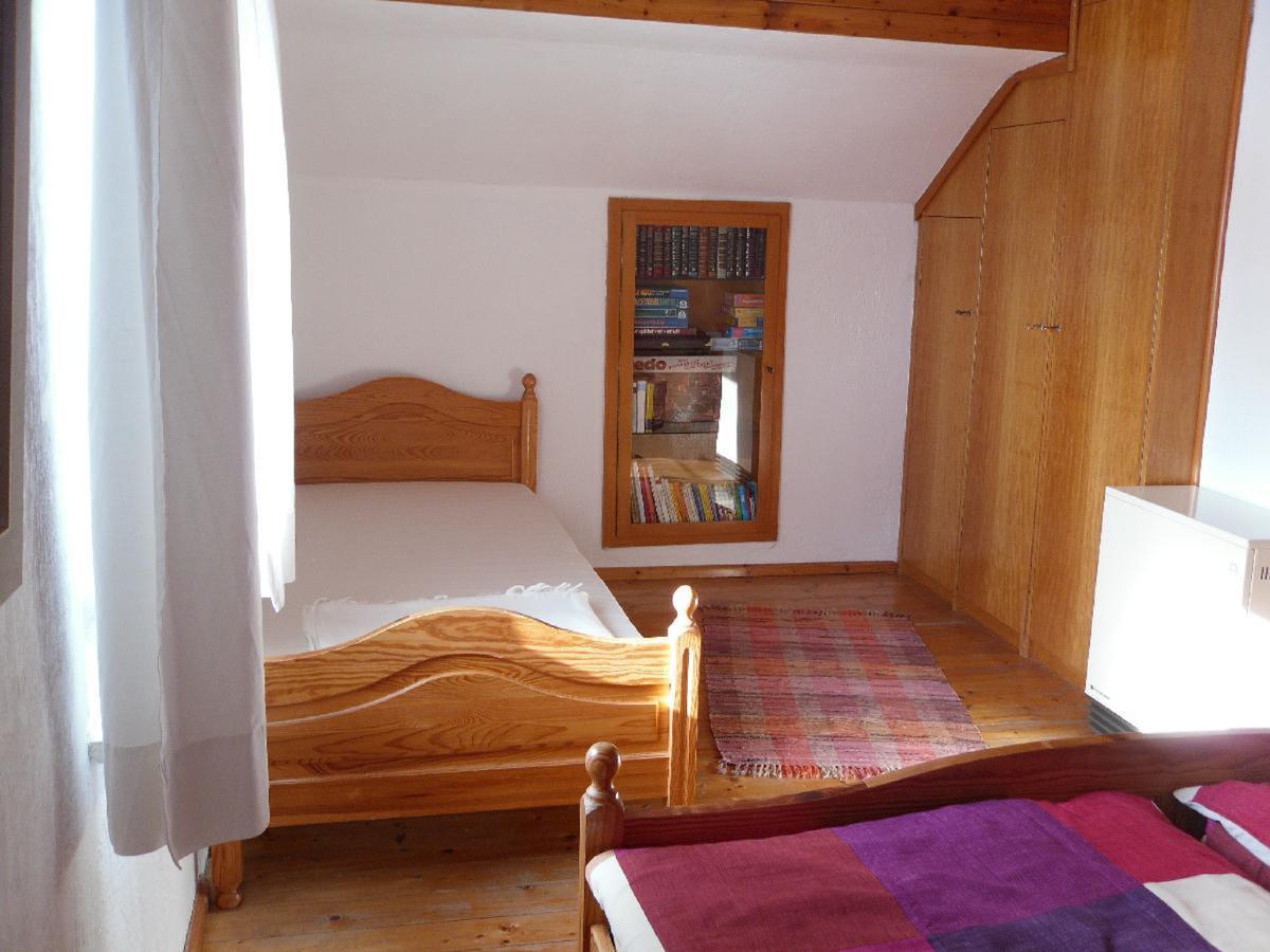 Ferienwohnung Nationalparkblick ชปีเกอเลา ภายนอก รูปภาพ