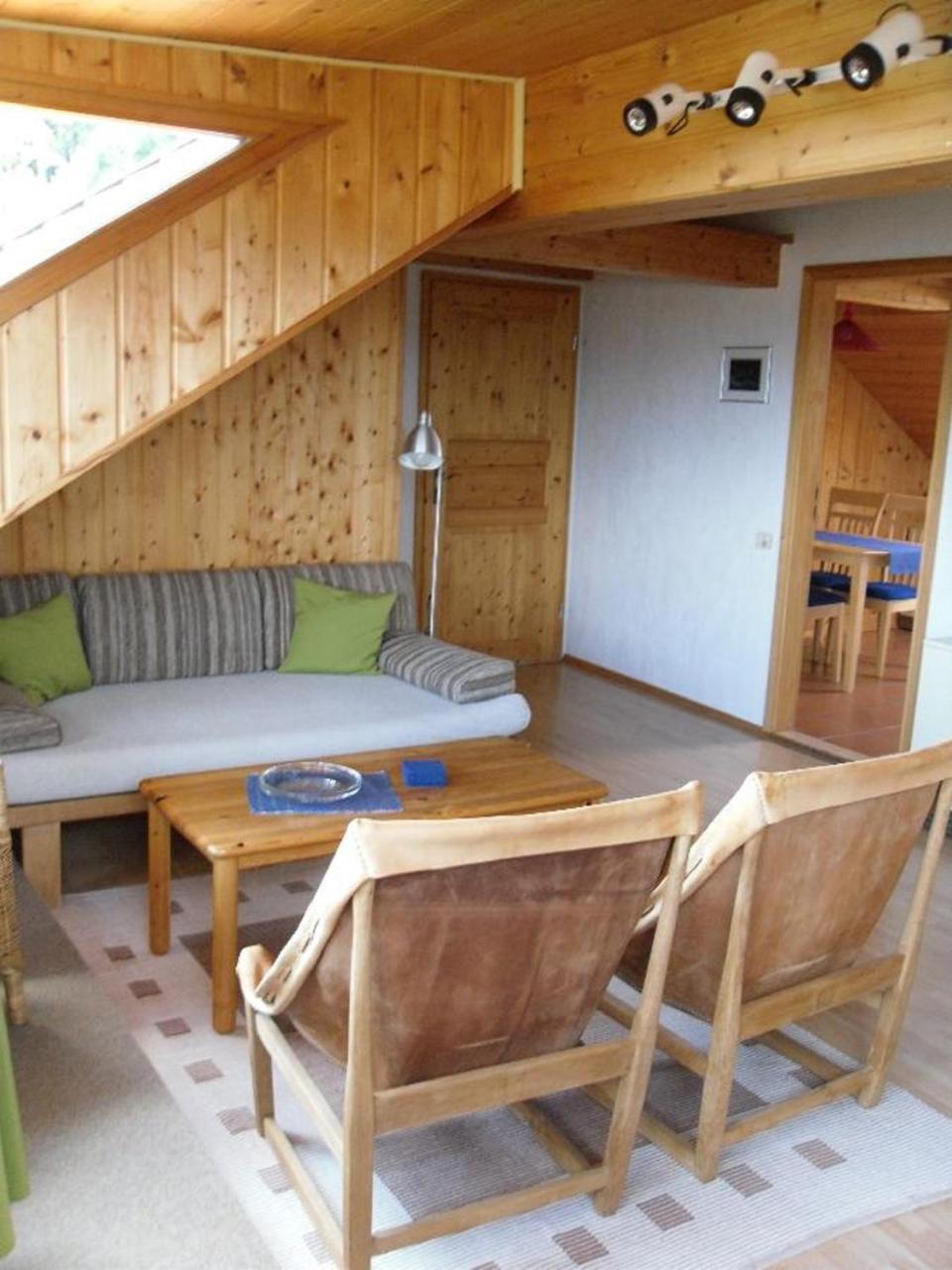 Ferienwohnung Nationalparkblick ชปีเกอเลา ภายนอก รูปภาพ