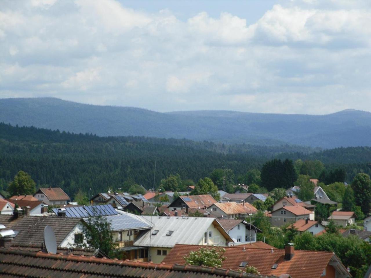 Ferienwohnung Nationalparkblick ชปีเกอเลา ภายนอก รูปภาพ