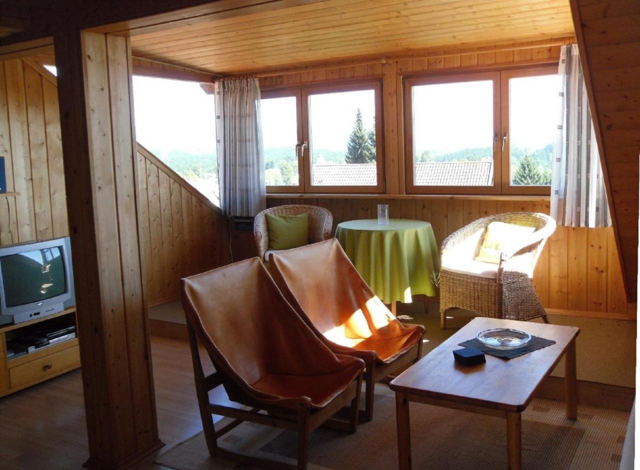 Ferienwohnung Nationalparkblick ชปีเกอเลา ภายนอก รูปภาพ