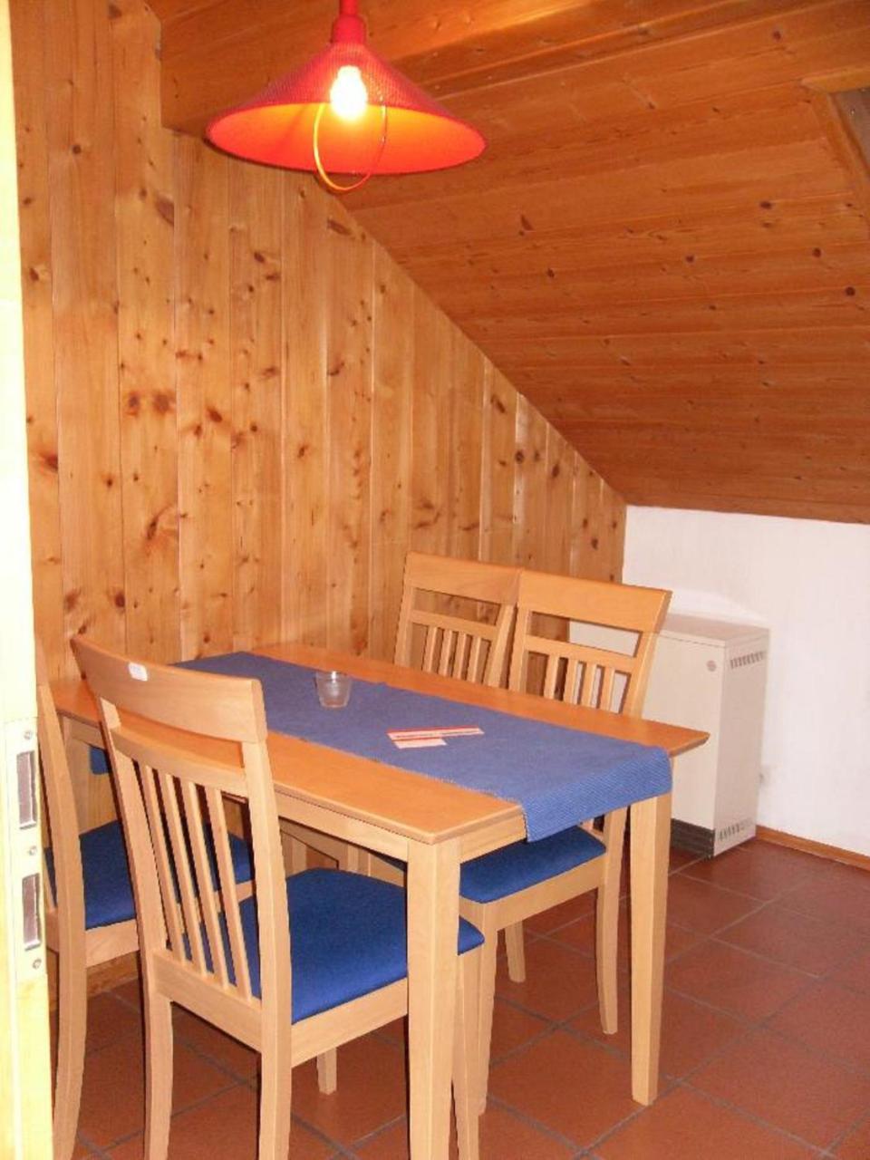 Ferienwohnung Nationalparkblick ชปีเกอเลา ภายนอก รูปภาพ